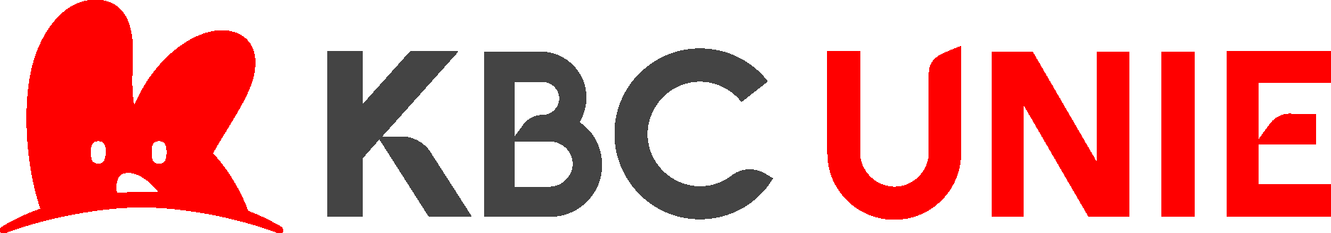 KBC UNIE Logo Vector Logo